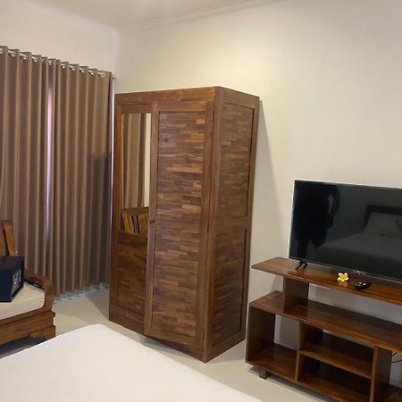Manis Guest House Seminyak Dış mekan fotoğraf