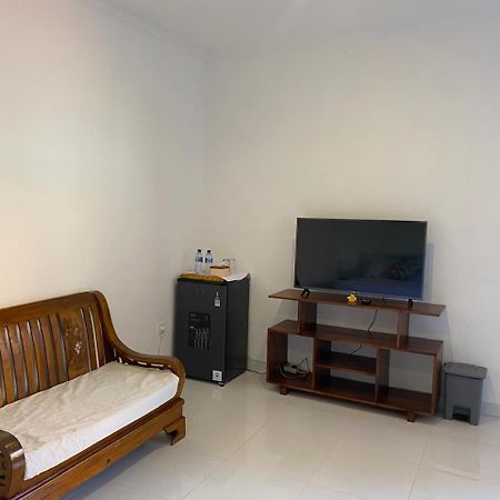 Manis Guest House Seminyak Dış mekan fotoğraf