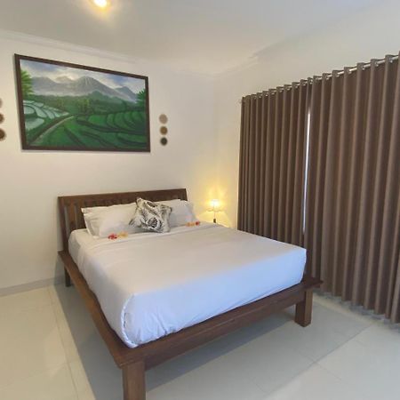 Manis Guest House Seminyak Dış mekan fotoğraf