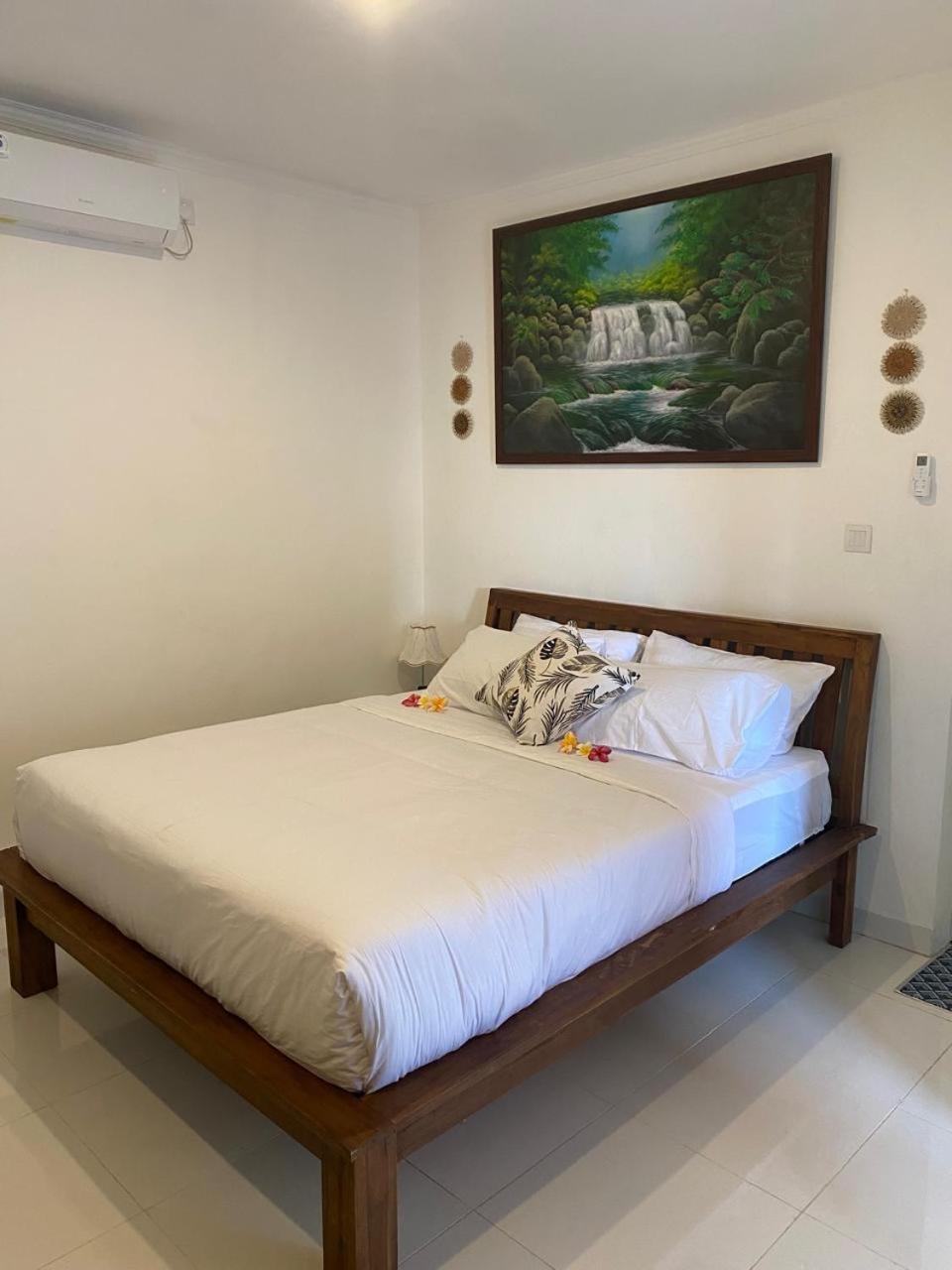Manis Guest House Seminyak Dış mekan fotoğraf