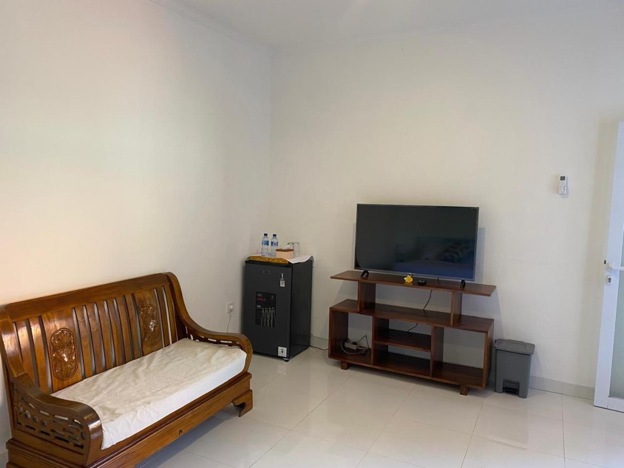 Manis Guest House Seminyak Dış mekan fotoğraf