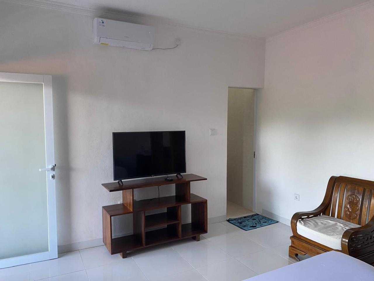 Manis Guest House Seminyak Dış mekan fotoğraf