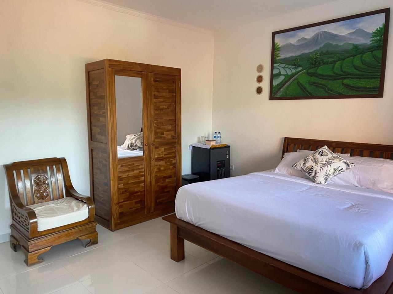 Manis Guest House Seminyak Dış mekan fotoğraf