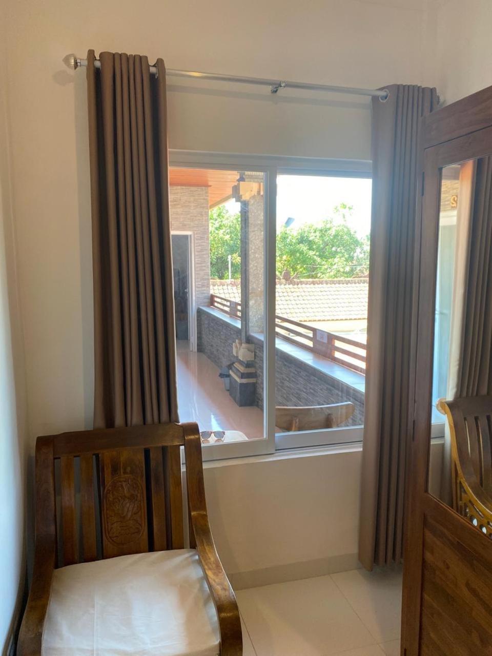 Manis Guest House Seminyak Dış mekan fotoğraf